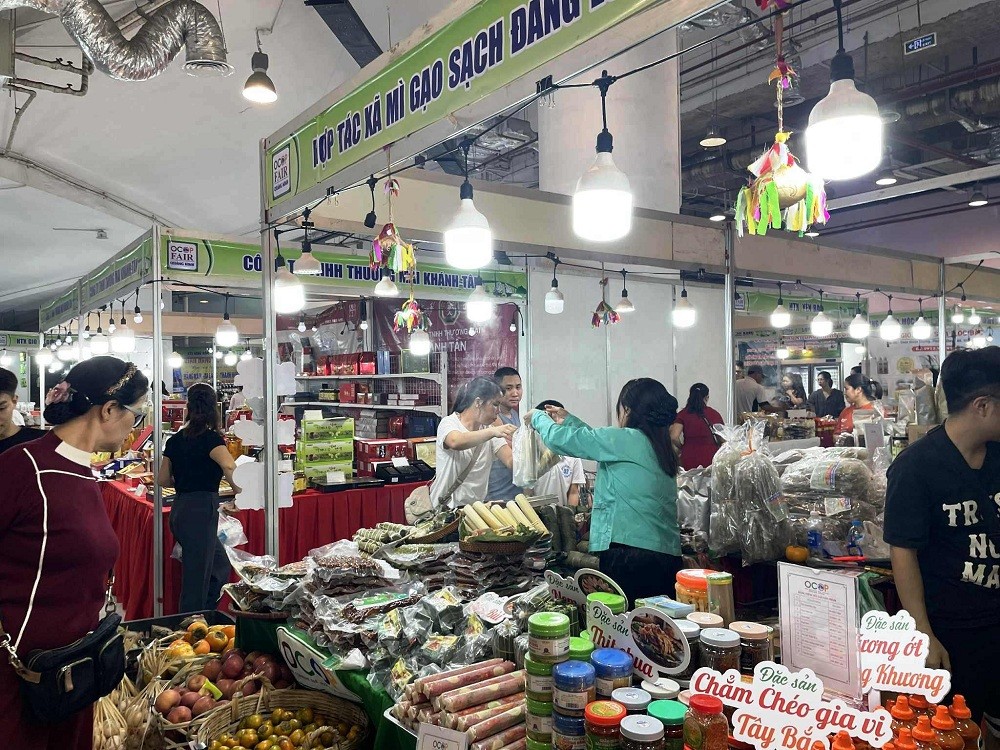 Sắp diễn ra Hội chợ Thương mại và Du lịch Quốc tế Việt - Trung lần thứ 17