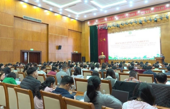 Tổng kiểm kê tài sản công 2026: Rà soát số liệu, chuẩn hóa dữ liệu phục vụ quản lý mới