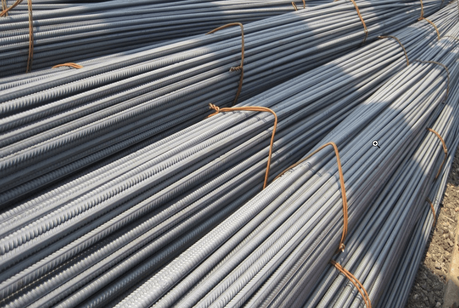 Ngày 9/12: Giá thép giảm về mức thấp nhất một tuần Ngày 9/12: Giá thép giảm về mức thấp nhất một tuần