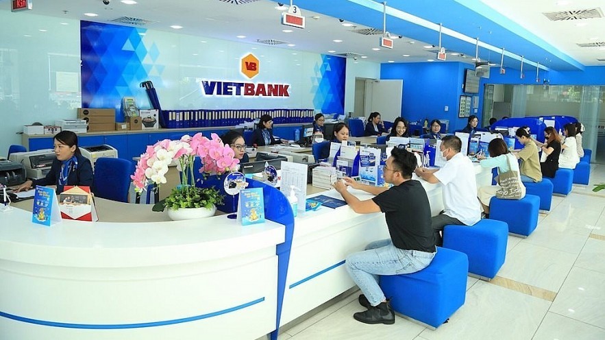 Loạt đăng ký giao dịch quy mô lớn tại Vietbank trước "giờ G" ngân hàng tăng vốn