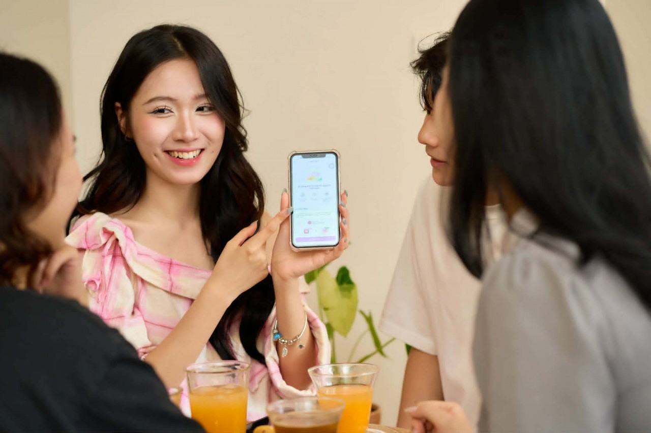 Từ chuyển tiền quốc tế tới chi tiêu toàn cầu: TPBank và bước tiến mới trong các dịch vụ tài chính quốc tế