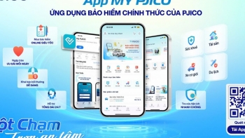 PJICO ra mắt ứng dụng My PJICO – Giải pháp bảo hiểm trực tuyến chỉ với một chạm