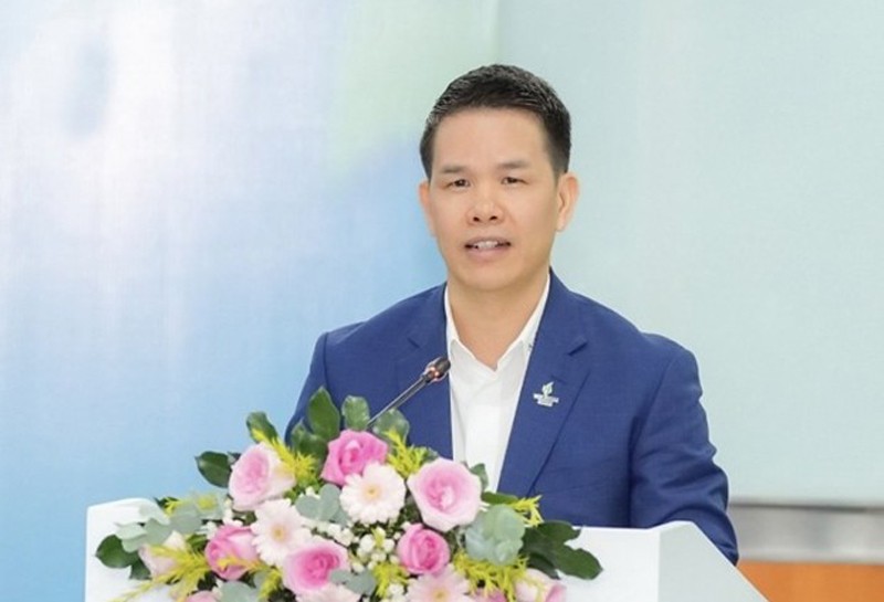 PV GAS TRADING bứt phá mạnh mẽ năm 2025, xác lập kỷ lục sản lượng – doanh thu và khẳng định vai trò hạt nhân trong chuỗi kinh doanh khí PV GAS TRADING bứt phá mạnh mẽ năm 2025, xác lập kỷ lục sản lượng – doanh thu và khẳng định vai trò hạt nhân trong chuỗi kinh doanh khí