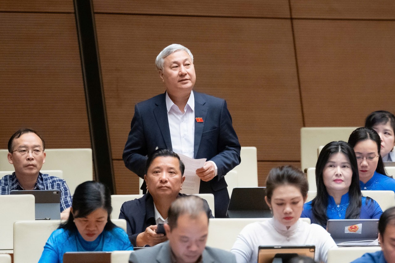 Gỡ vướng mắc về hoàn thuế, tạo thuận lợi cho doanh nghiệp