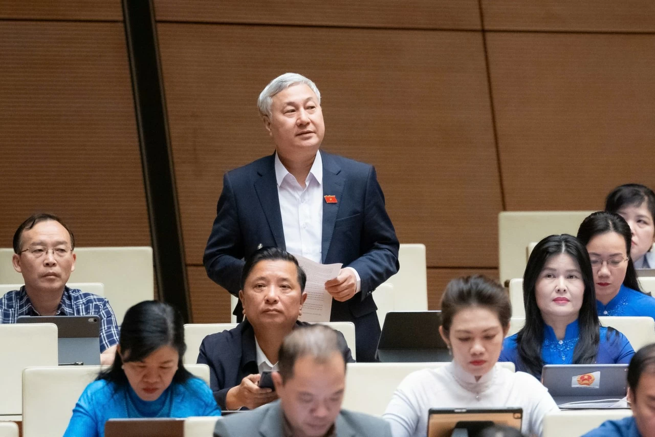 Gỡ vướng mắc về hoàn thuế, tạo thuận lợi cho doanh nghiệp Gỡ vướng mắc về hoàn thuế, tạo thuận lợi cho doanh nghiệp