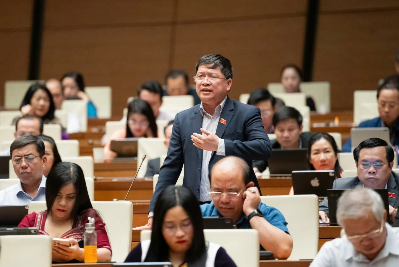 Gỡ vướng mắc về hoàn thuế, tạo thuận lợi cho doanh nghiệp Gỡ vướng mắc về hoàn thuế, tạo thuận lợi cho doanh nghiệp