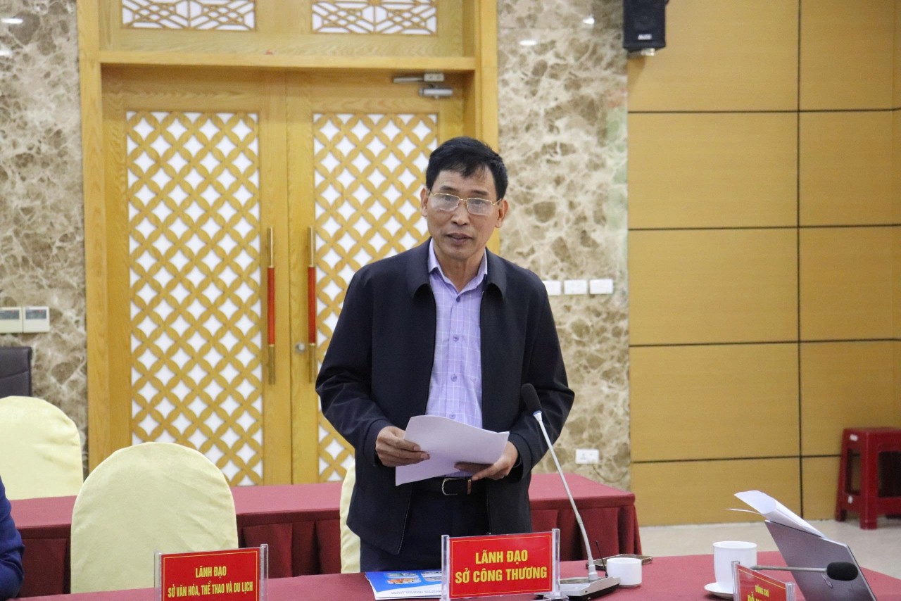 Sắp diễn ra Hội chợ Thương mại và Du lịch Quốc tế Việt - Trung lần thứ 17