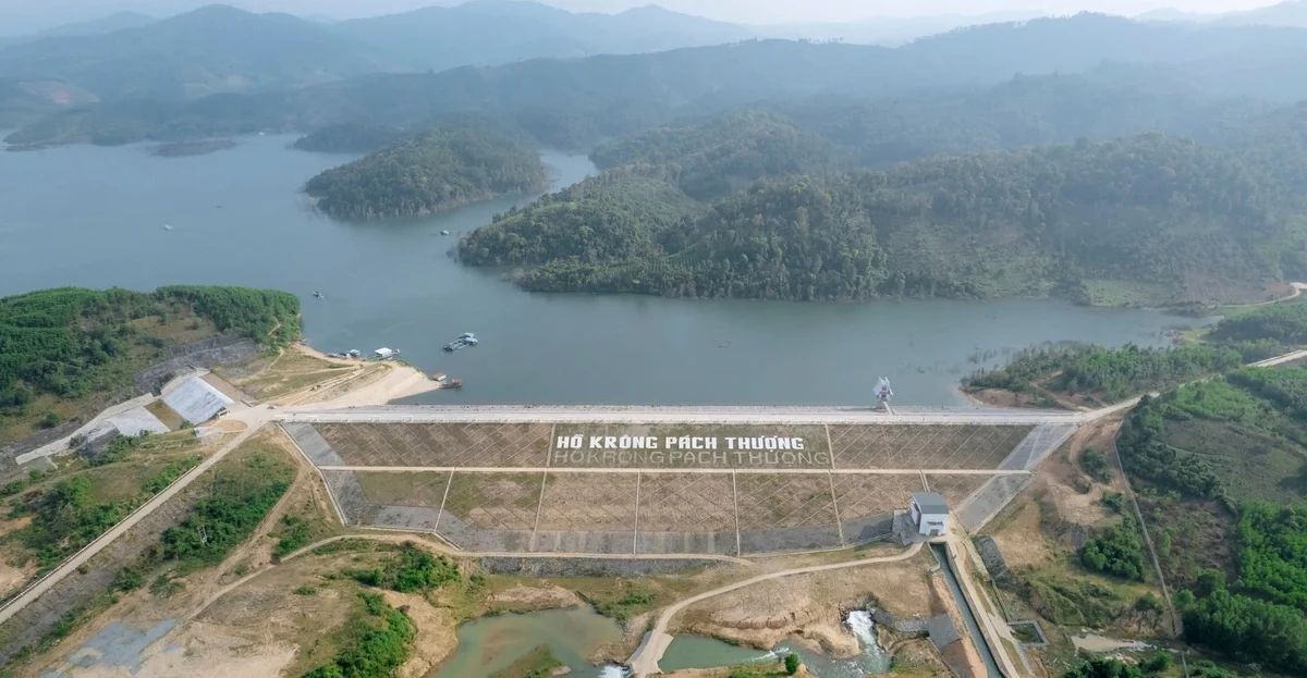 Huy động đa dạng, hiệu quả, kịp thời nguồn lực cho công tác phòng, chống thiên tai Huy động đa dạng, hiệu quả, kịp thời nguồn lực cho công tác phòng, chống thiên tai