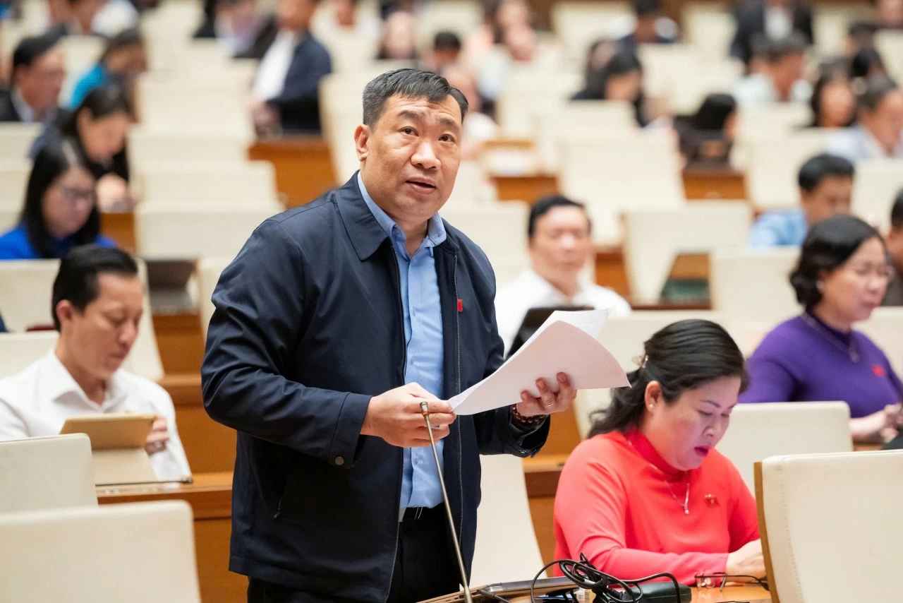 Cân bằng giữa quản lý rủi ro thuế và hỗ trợ, tạo thuận lợi cho doanh nghiệp Cân bằng giữa quản lý rủi ro thuế và hỗ trợ, tạo thuận lợi cho doanh nghiệp