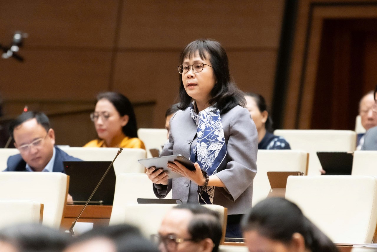 Cân bằng giữa quản lý rủi ro thuế và hỗ trợ, tạo thuận lợi cho doanh nghiệp Cân bằng giữa quản lý rủi ro thuế và hỗ trợ, tạo thuận lợi cho doanh nghiệp