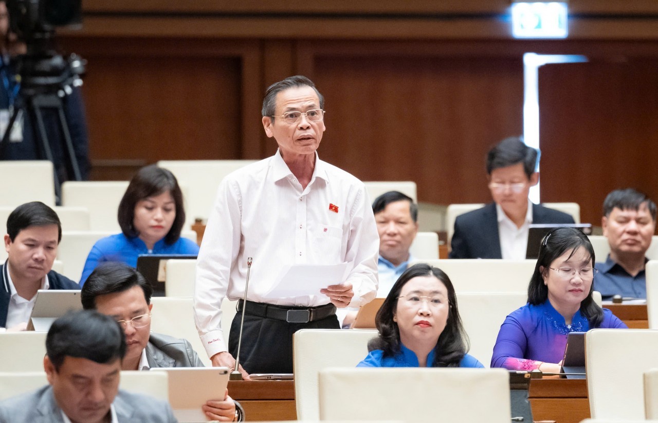 Cân bằng giữa quản lý rủi ro thuế và hỗ trợ, tạo thuận lợi cho doanh nghiệp