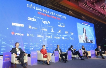Gỡ “điểm nghẽn” pháp lý, nâng chuẩn chiến lược để mở khóa chu kỳ M&A mới
