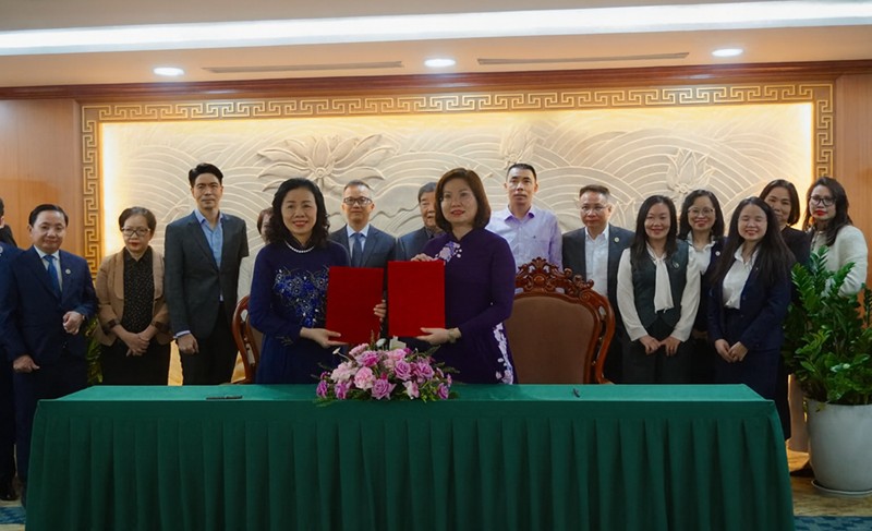 Ủy ban Chứng khoán Nhà nước hợp tác VACPA phát triển thị trường minh bạch và bền vững