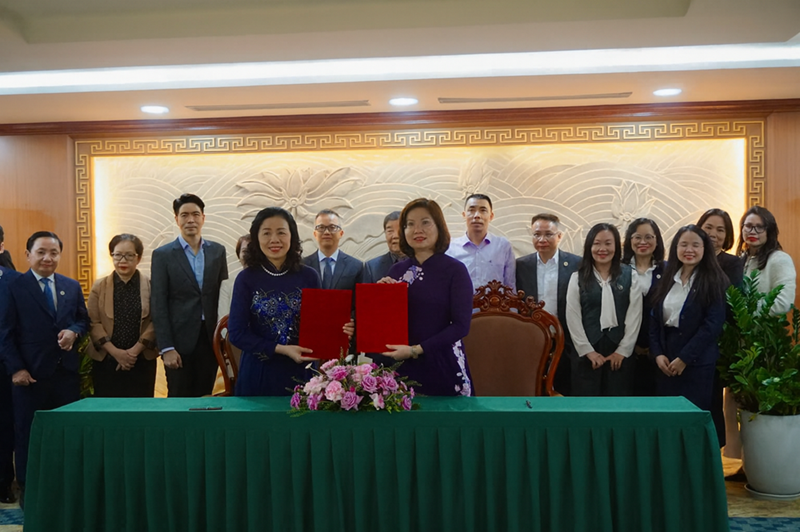 Ủy ban Chứng khoán Nhà nước hợp tác VACPA phát triển thị trường minh bạch và bền vững Ủy ban Chứng khoán Nhà nước hợp tác VACPA phát triển thị trường minh bạch và bền vững