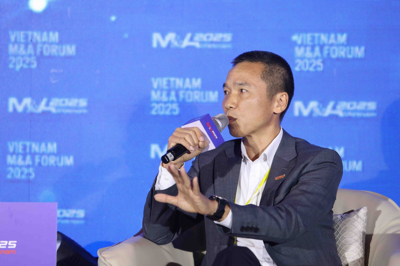 Gỡ “điểm nghẽn” pháp lý, nâng chuẩn chiến lược để mở khóa chu kỳ M&A mới Gỡ “điểm nghẽn” pháp lý, nâng chuẩn chiến lược để mở khóa chu kỳ M&A mới