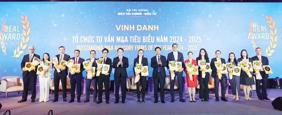 Vị thế Việt Nam trong dòng chảy M&A toàn cầu