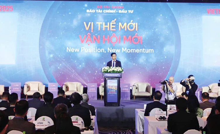 Cơ hội mới và xu hướng tái cấu trúc doanh nghiệp Cơ hội mới và xu hướng tái cấu trúc doanh nghiệp