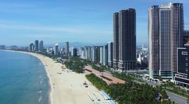 Đà Nẵng khơi động lực tăng trưởng từ mô hình kinh tế tiên phong