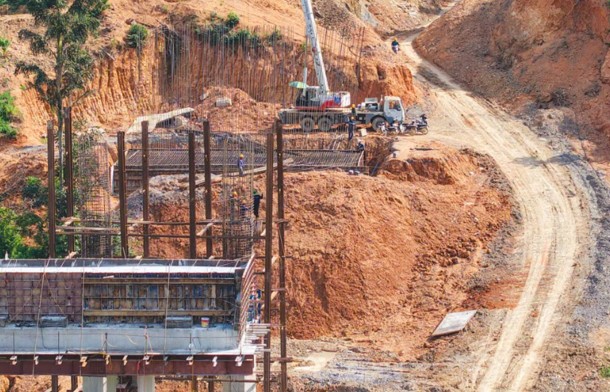 Giải ngân vốn đầu tư công: Thời gian không còn nhiều, quyết tâm phải cao