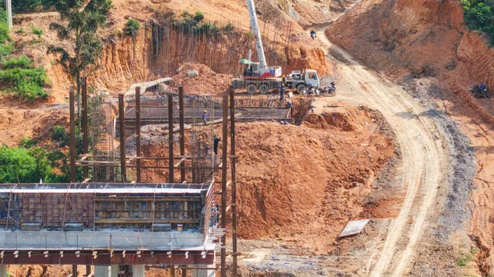 Giải ngân vốn đầu tư công: Thời gian không còn nhiều, quyết tâm phải cao Giải ngân vốn đầu tư công: Thời gian không còn nhiều, quyết tâm phải cao