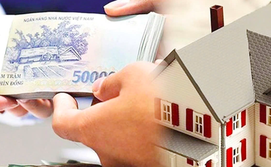 Tín dụng bất động sản nóng lên, nhiều ngân hàng “chuyển van” an toàn