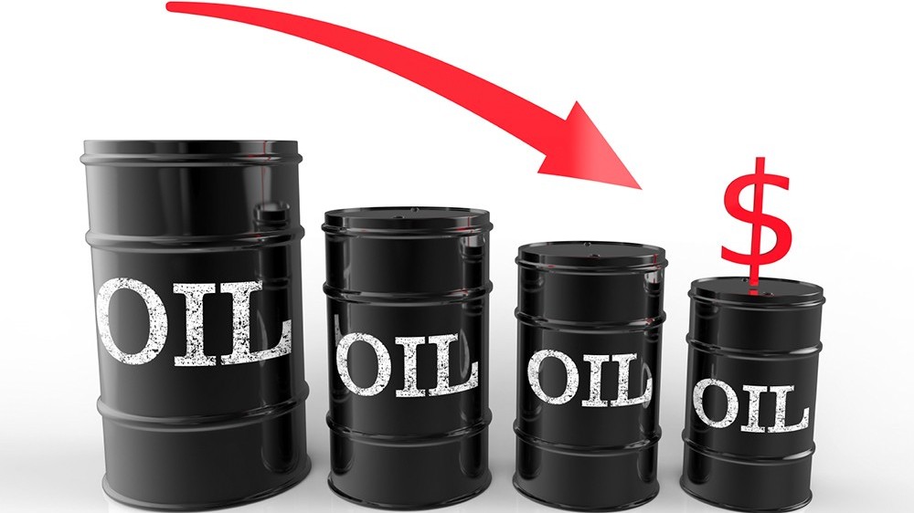 Ngày 10/12: Giá dầu thế giới tiếp đà giảm