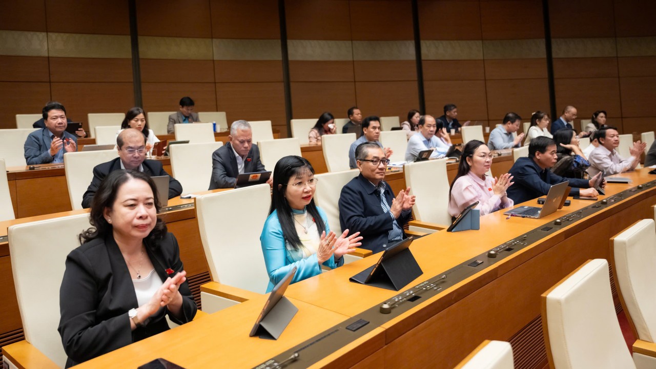 Quản lý thuế theo nhóm đối tượng, ưu tiên nhóm tuân thủ tốt Quản lý thuế theo nhóm đối tượng, ưu tiên nhóm tuân thủ tốt