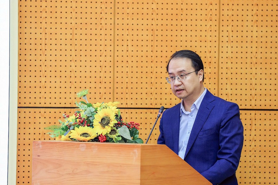 Xác lập mô hình tăng trưởng mới, đưa Việt Nam tăng trưởng GDP trên 10% giai đoạn 2026 - 2030