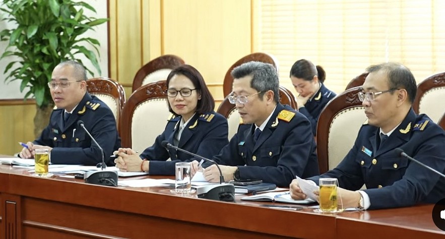 undefined Hải quan chủ động tạo thuận lợi xuất nhập khẩu Việt Nam - Argentina