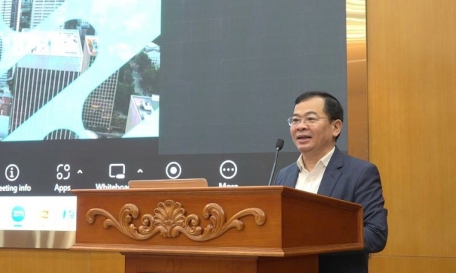 Tăng cường trách nhiệm của địa phương trong chuẩn hóa cơ sở dữ liệu tài sản công