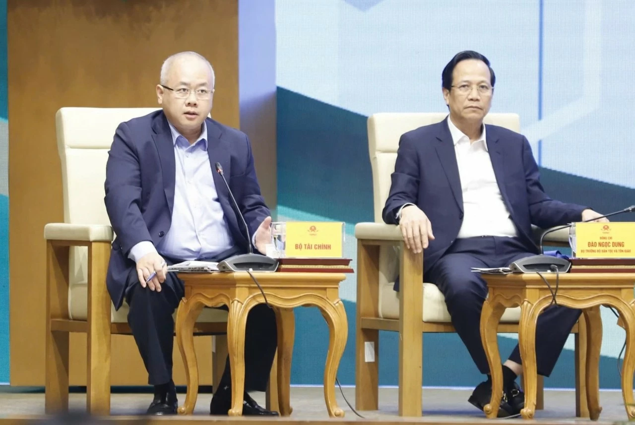 Dòng vốn tín dụng luôn ưu tiên và hướng vào lĩnh vực "tam nông" Dòng vốn tín dụng luôn ưu tiên và hướng vào lĩnh vực "tam nông"