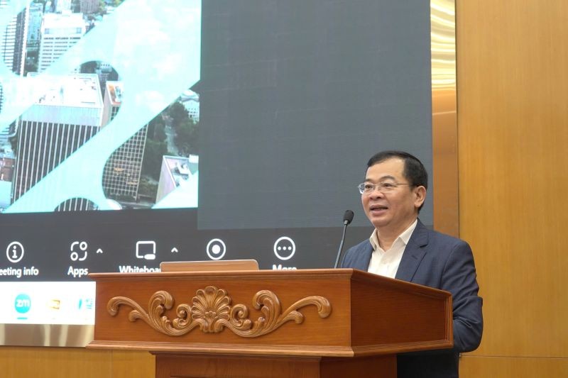 Tăng cường trách nhiệm của địa phương trong chuẩn hóa cơ sở dữ liệu tài sản công Tăng cường trách nhiệm của địa phương trong chuẩn hóa cơ sở dữ liệu tài sản công