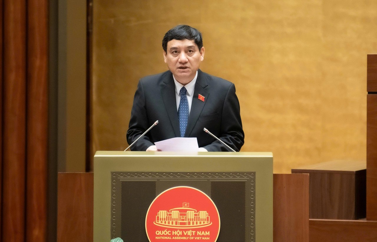 Bổ sung cơ chế tài chính để hỗ trợ báo chí phát triển