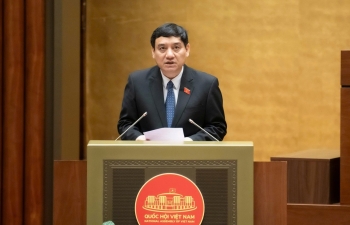 Bổ sung cơ chế tài chính để hỗ trợ báo chí phát triển