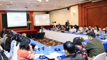 Mở rộng phạm vi các mục tiêu cải thiện môi trường kinh doanh