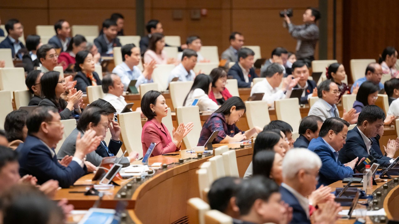 Bảo hiểm tiền gửi có thể trả tối đa toàn bộ số tiền gửi được bảo hiểm