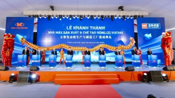 Việt Nam đã làm chủ công nghệ lõi của chuỗi giá trị ô tô