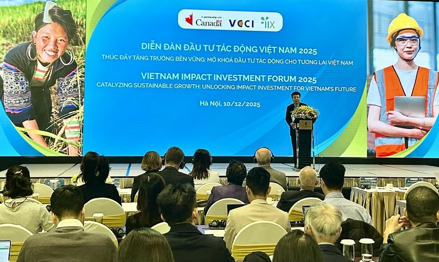 undefined Việt Nam hướng tới trung tâm đầu tư của ASEAN