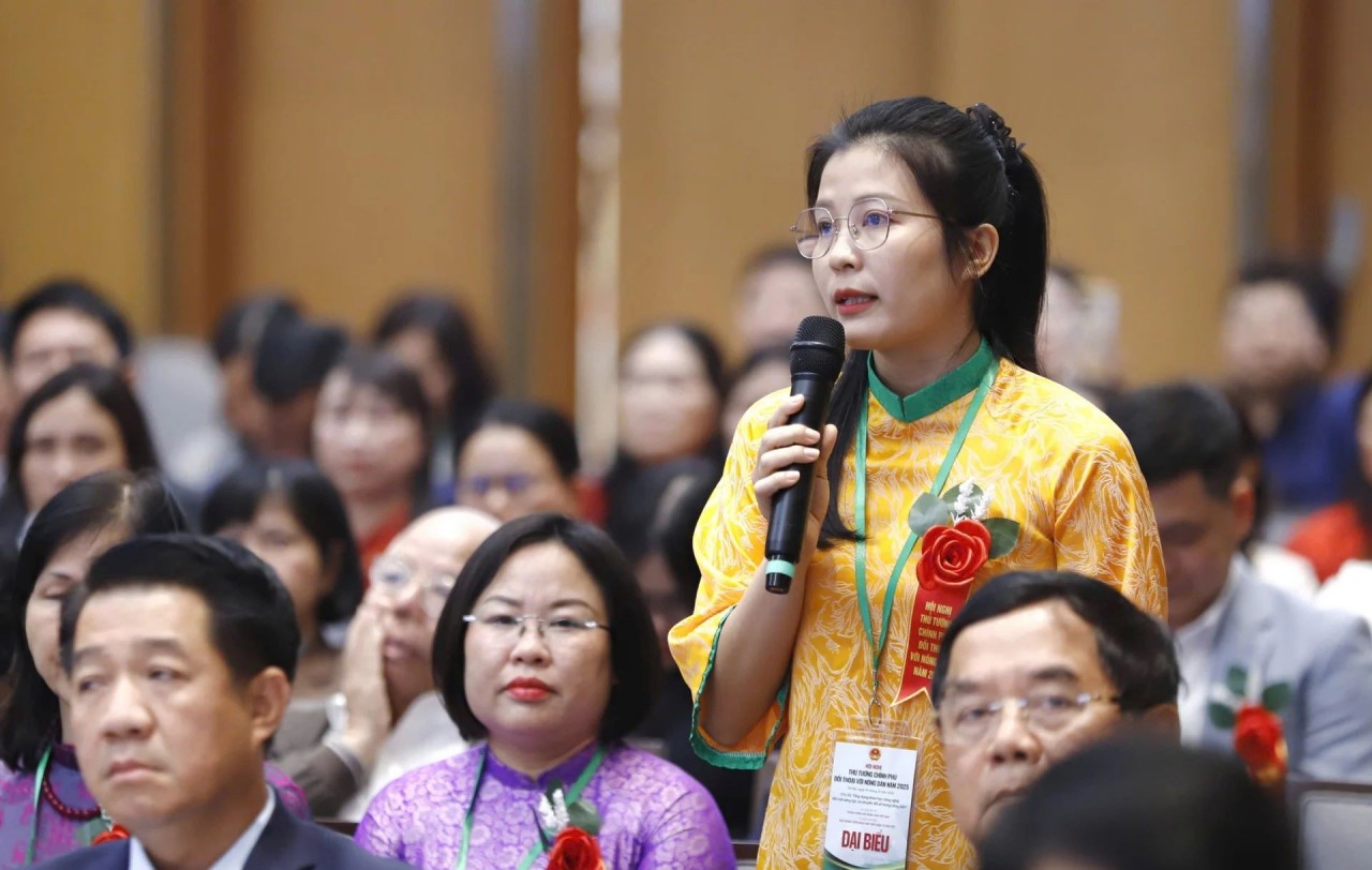 Rà soát, ban hành chơ chế hỗ trợ người nông dân ứng dụng khoa học công nghệ Rà soát, ban hành chơ chế hỗ trợ người nông dân ứng dụng khoa học công nghệ