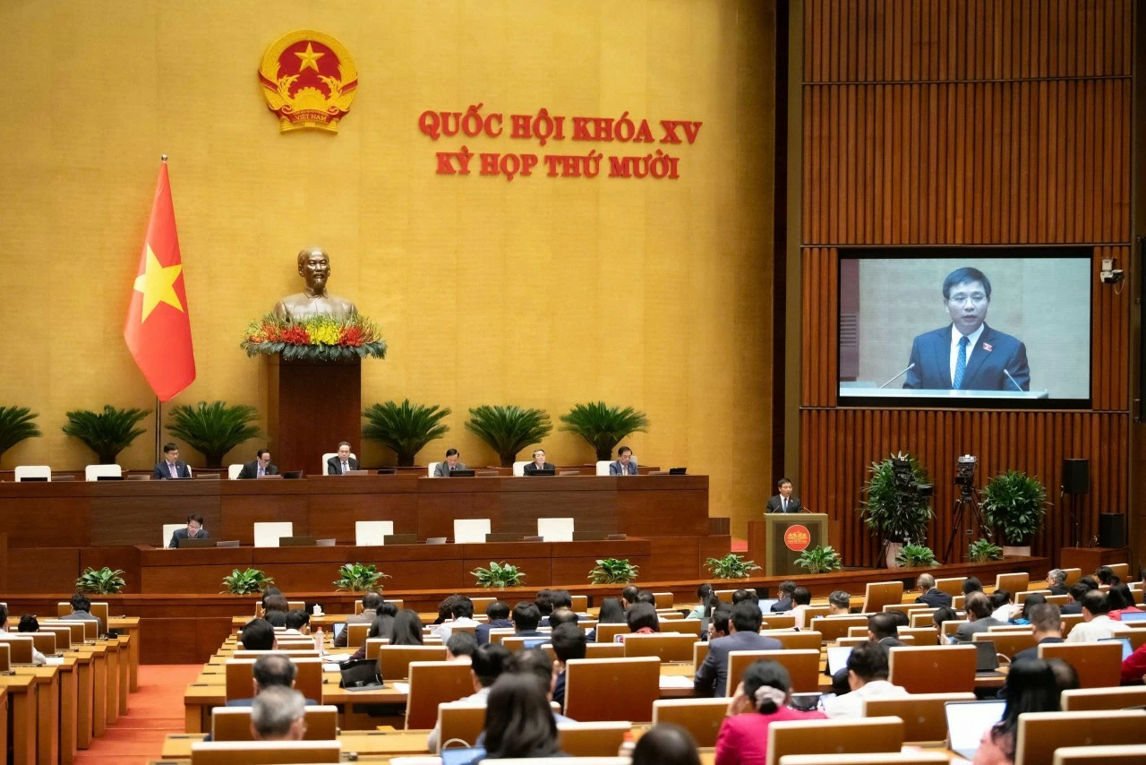 Điều chỉnh mục tiêu tăng trưởng, tái cấu trúc không gian phát triển quốc gia Điều chỉnh mục tiêu tăng trưởng, tái cấu trúc không gian phát triển quốc gia