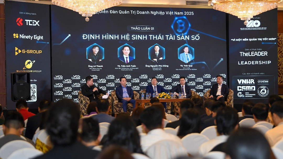 Hà Nội sắp khai trương sàn giao dịch công nghệ, nhiều chính sách mở đường cho tài sản số