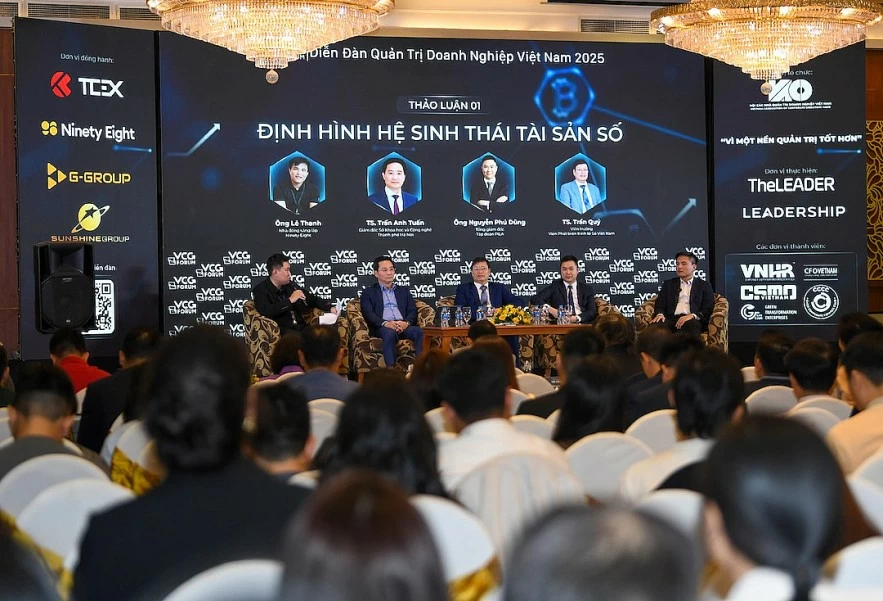 Hà Nội sắp khai trương sàn giao dịch công nghệ, nhiều chính sách mở đường cho tài sản số