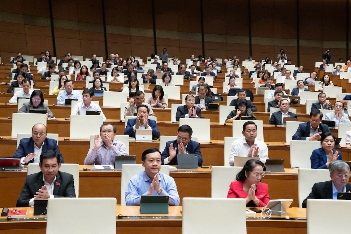 Đơn giản hoá nhiều thủ tục trong kinh doanh bảo hiểm