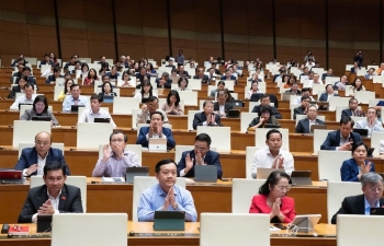 Từ năm 2026: Đơn giản hoá nhiều thủ tục trong kinh doanh bảo hiểm