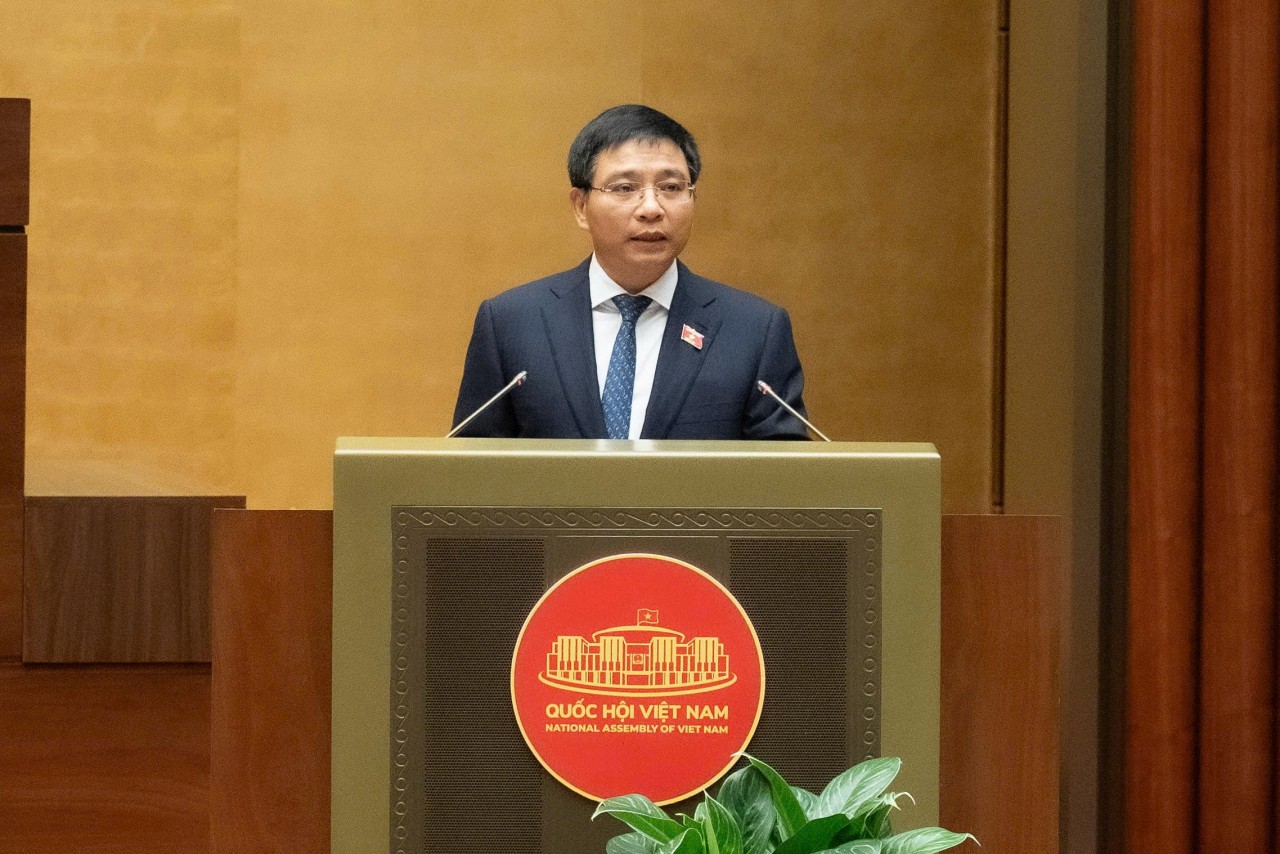 Thông qua Luật Đầu tư (sửa đổi), thay đổi căn bản nhiều thủ tục đầu tư Thông qua Luật Đầu tư (sửa đổi), thay đổi căn bản nhiều thủ tục đầu tư