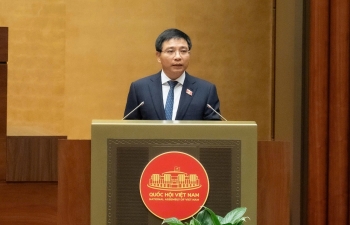 Thông qua Luật Đầu tư (sửa đổi), thay đổi căn bản nhiều thủ tục đầu tư