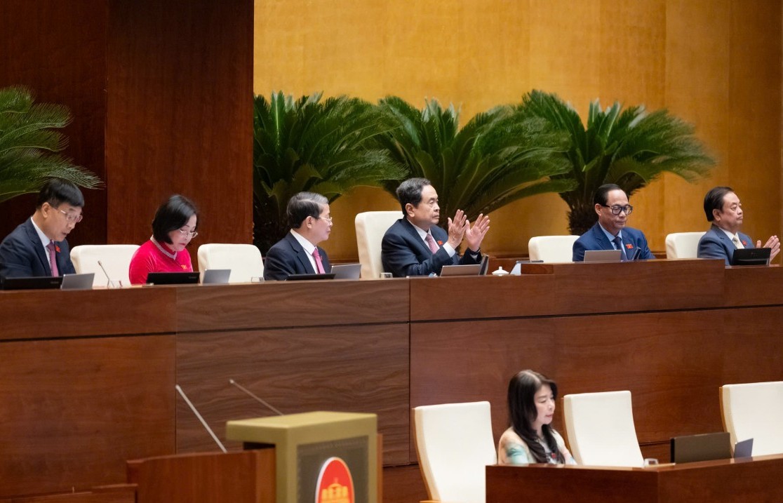 Hà Nội: Các dự án cần triển khai ngay không phải xin cấp phép xây dựng