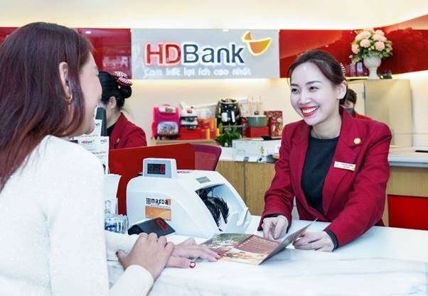 Cơ hội nhận giải thưởng 3 tỷ đồng khi gửi tiết kiệm tại HDBank trong mùa lễ hội cuối năm