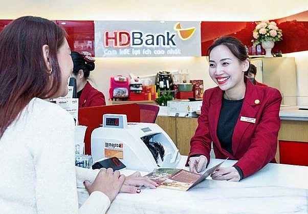 Cơ hội nhận giải thưởng 3 tỷ đồng khi gửi tiết kiệm tại HDBank trong mùa lễ hội cuối năm Cơ hội nhận giải thưởng 3 tỷ đồng khi gửi tiết kiệm tại HDBank trong mùa lễ hội cuối năm
