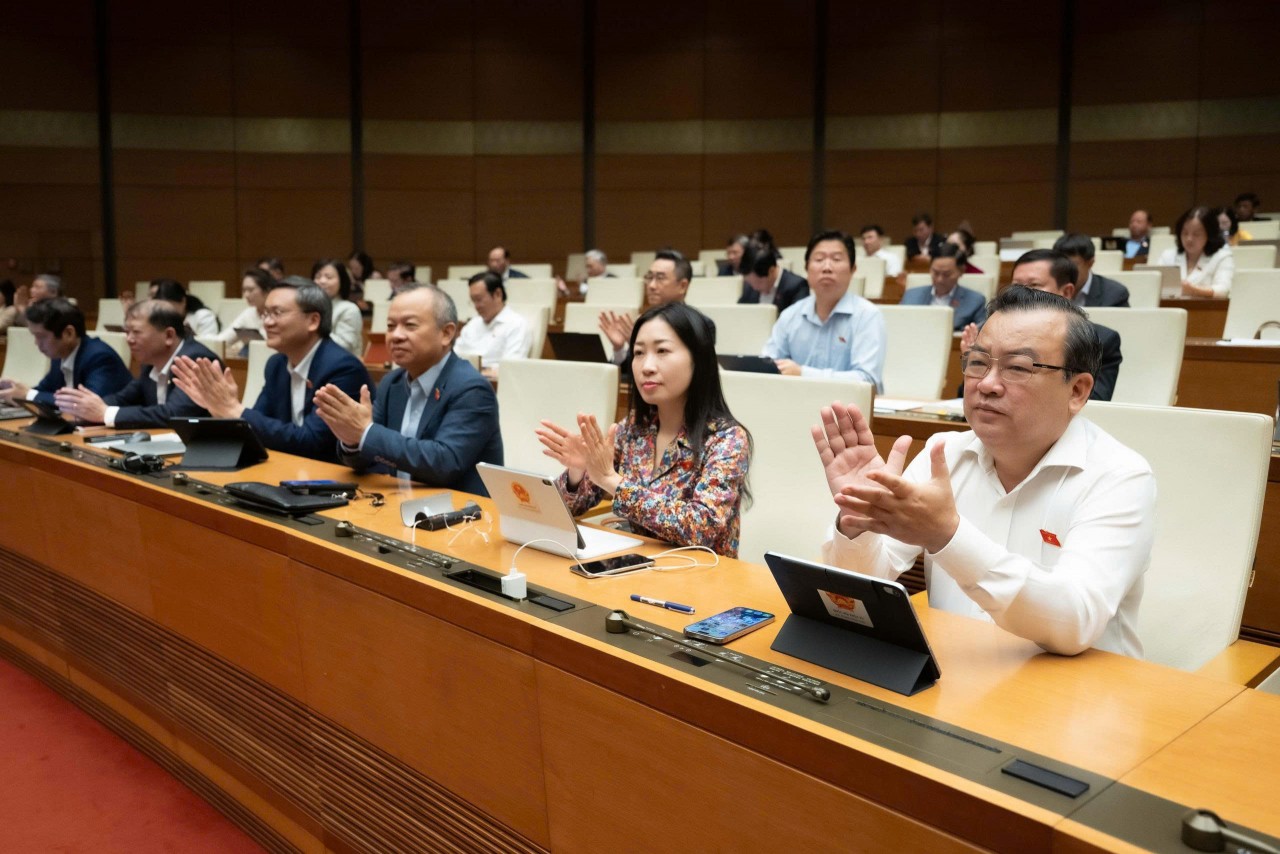 Từ 2026: Cho phép khấu trừ thuế với hàng nông sản, bỏ điều kiện hoàn thuế